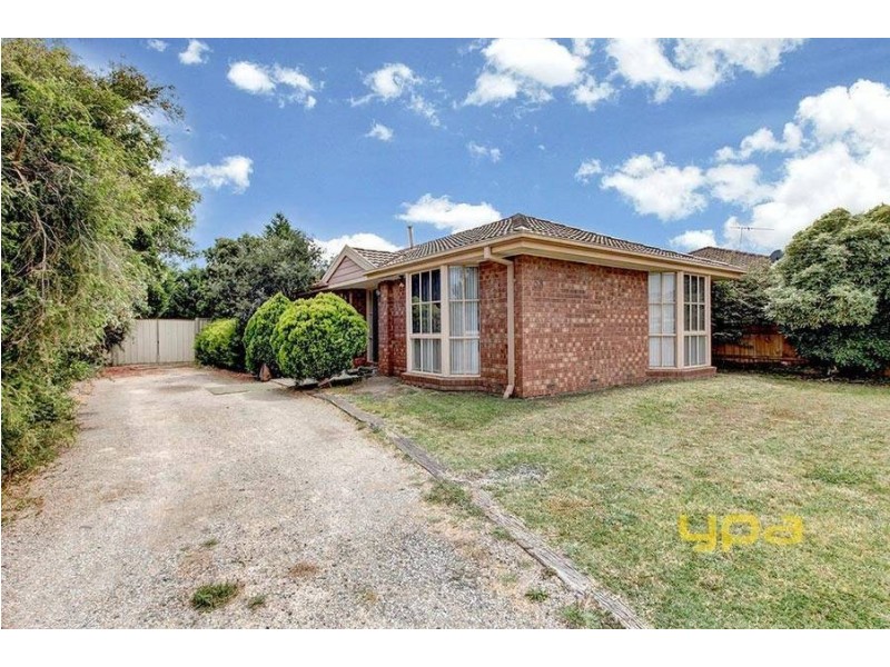 58 Ashleigh Crescent, Meadow Heights VIC 3048