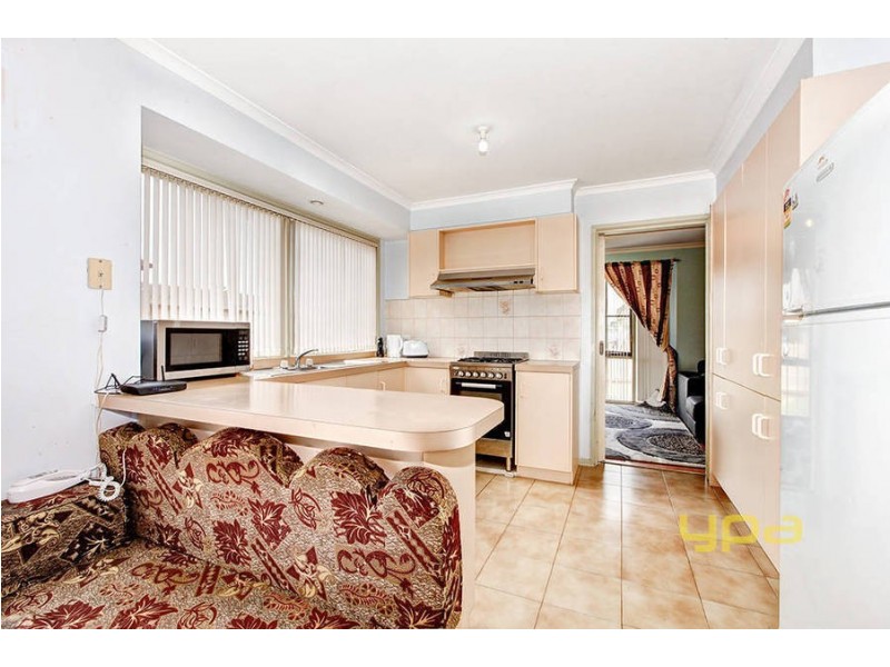 58 Ashleigh Crescent, Meadow Heights VIC 3048