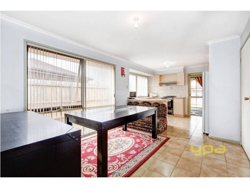 58 Ashleigh Crescent, Meadow Heights VIC 3048