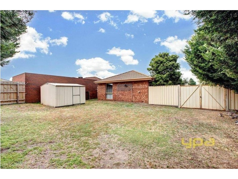58 Ashleigh Crescent, Meadow Heights VIC 3048