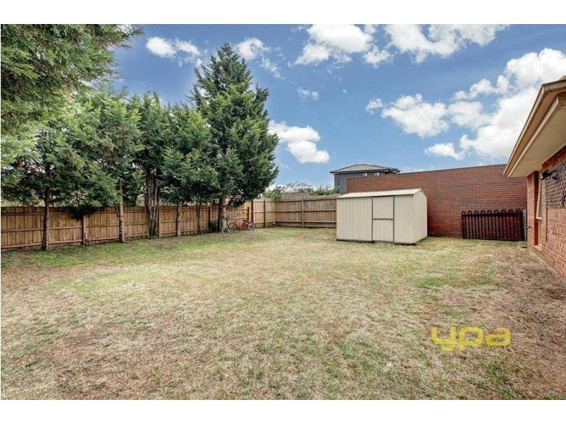 58 Ashleigh Crescent, Meadow Heights VIC 3048