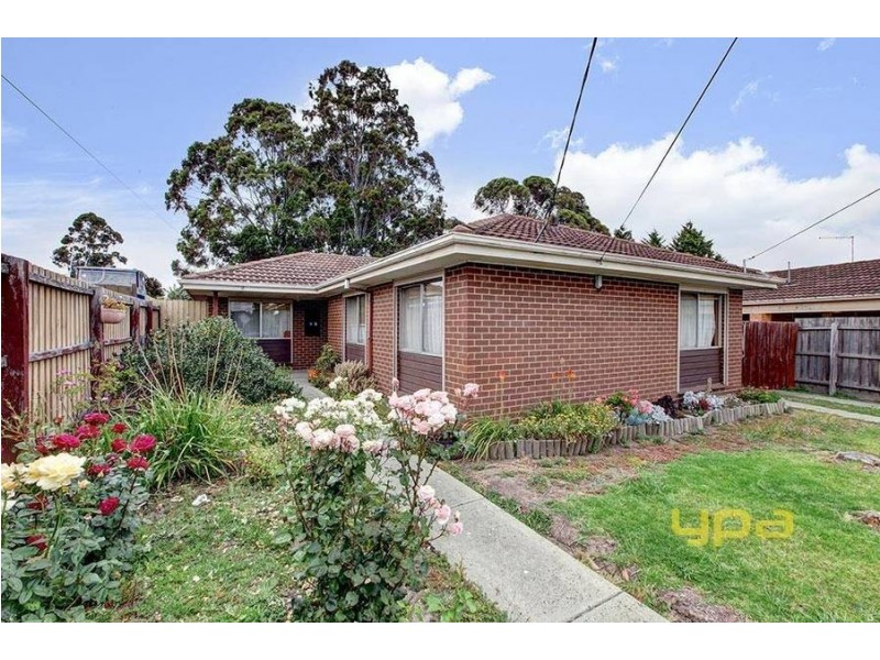 16 Dartmoor Court, Meadow Heights VIC 3048