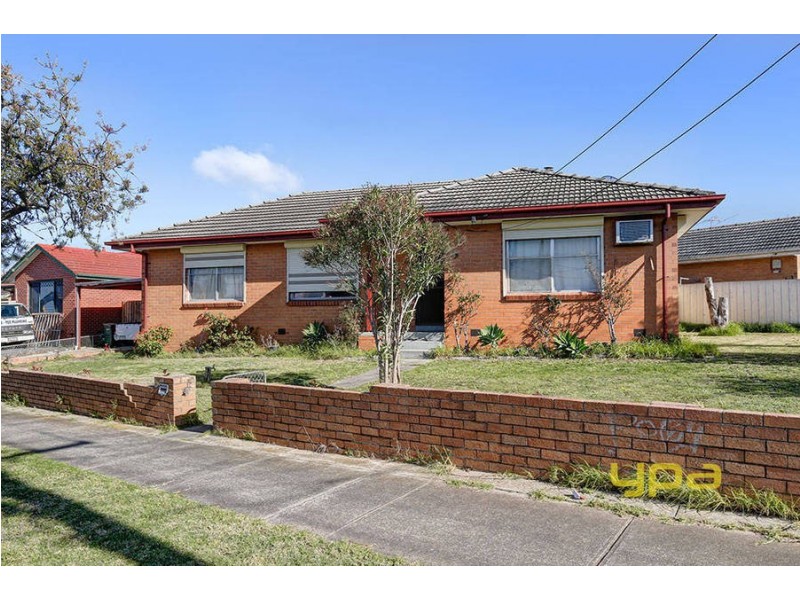 1 Guildford Avenue, Coolaroo VIC 3048