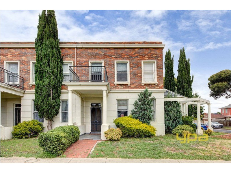 1 Richmond Terrace, Roxburgh Park VIC 3064