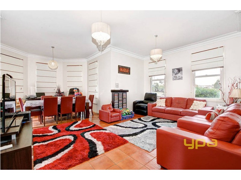 1 Richmond Terrace, Roxburgh Park VIC 3064