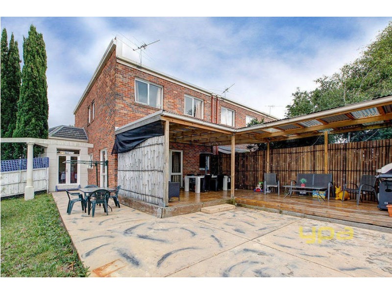 1 Richmond Terrace, Roxburgh Park VIC 3064