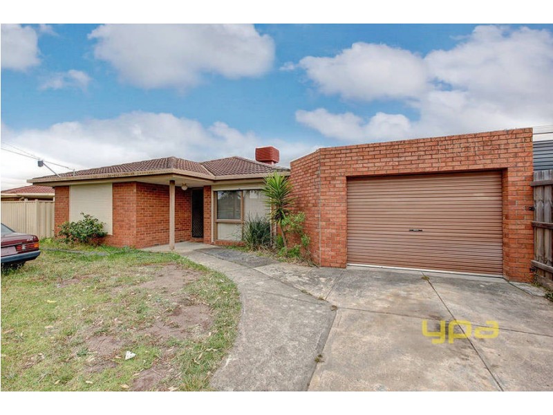 4 Airley Court, Meadow Heights VIC 3048