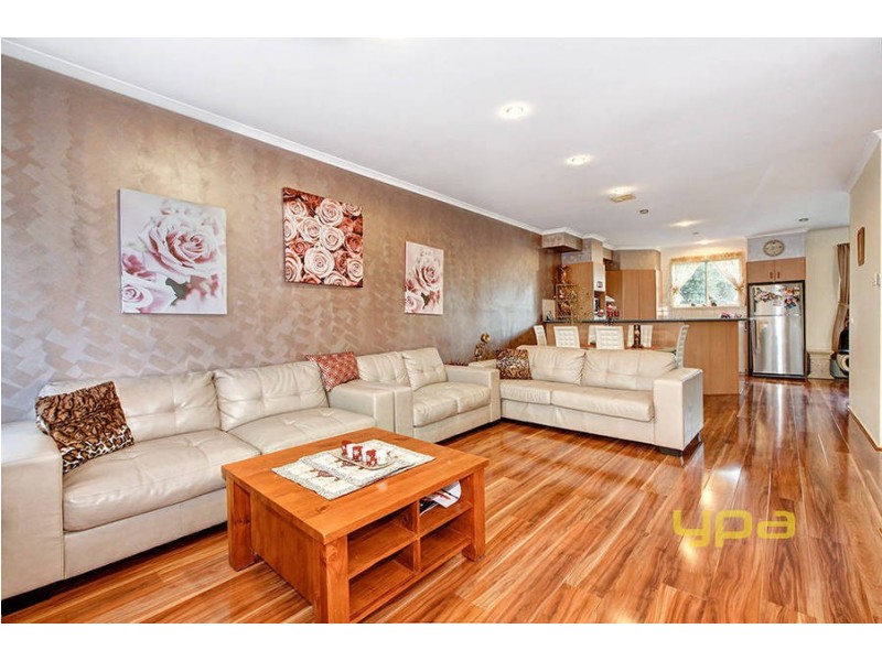 36 Paroo Avenue, Roxburgh Park VIC 3064