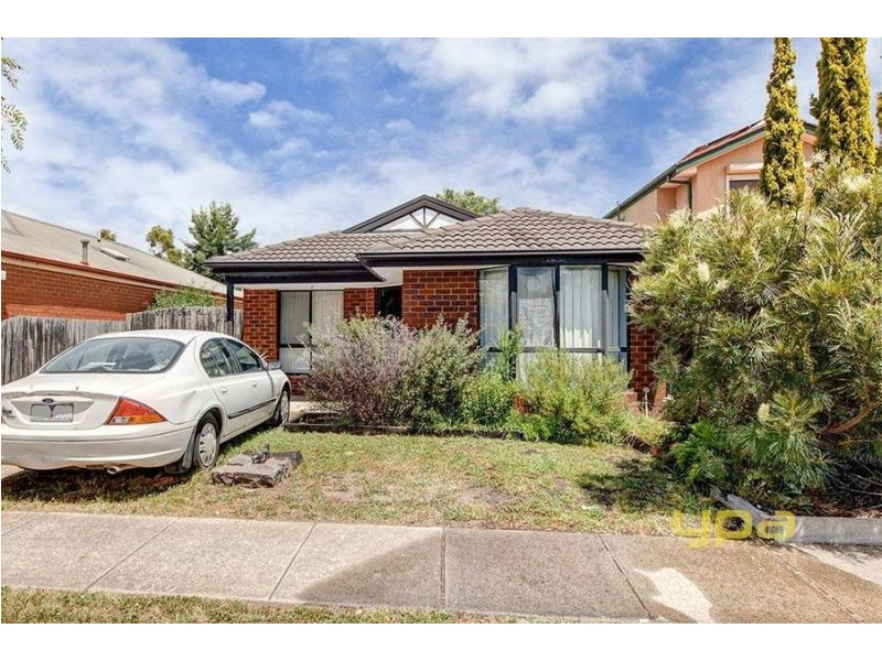 9 Addison Way, Roxburgh Park VIC 3064