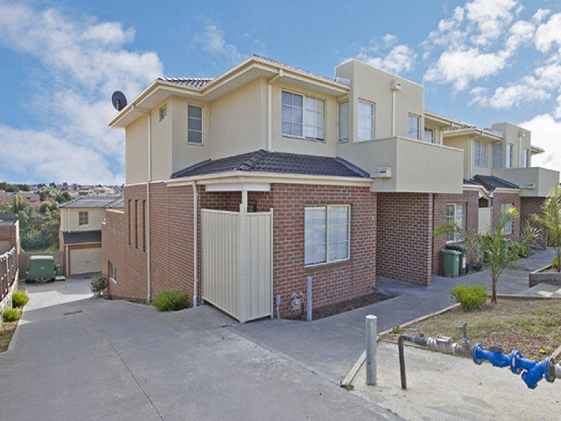 4/29-31 Ashleigh Crescent, Meadow Heights VIC 3048