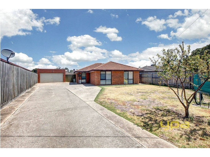 9 Shelbourne Court, Meadow Heights VIC 3048