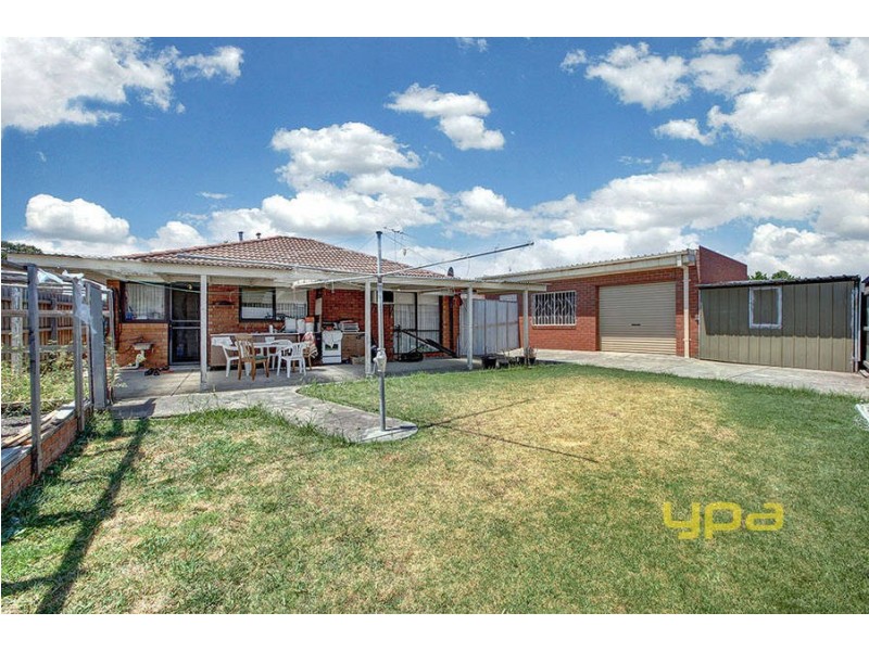 9 Shelbourne Court, Meadow Heights VIC 3048