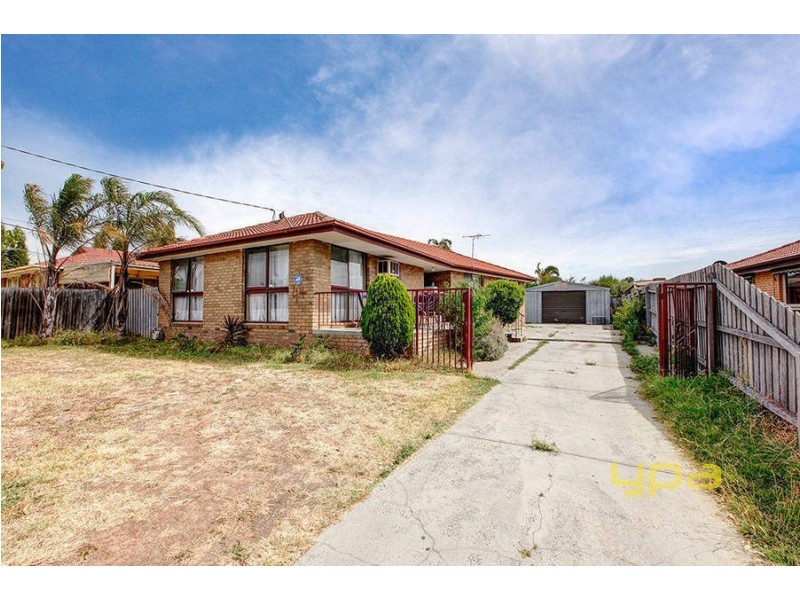 44 Horne Street, Campbellfield VIC 3061