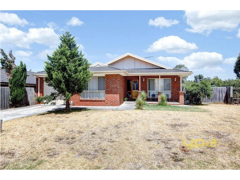 9 Limerick Court, Roxburgh Park VIC 3064