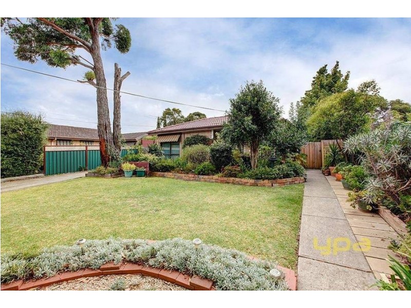 14 Navarre Court, Meadow Heights VIC 3048