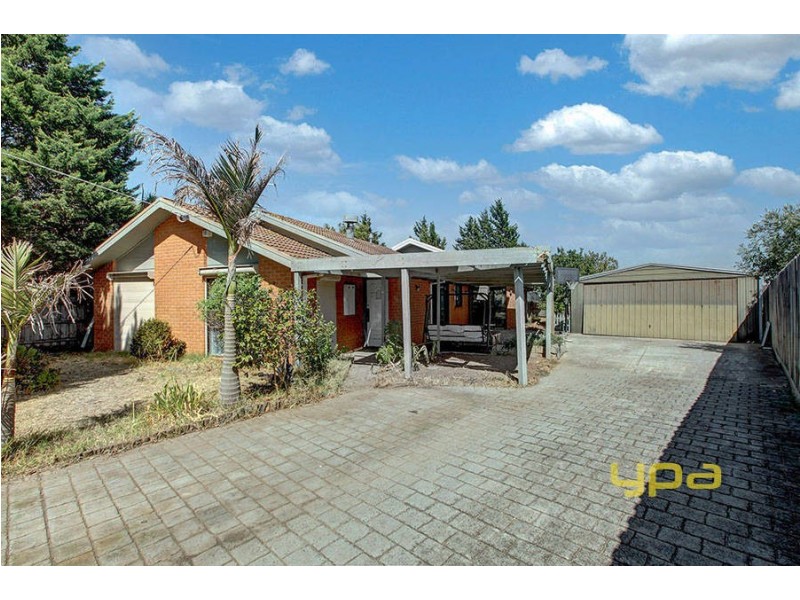 9 Denver Court, Meadow Heights VIC 3048