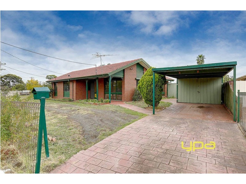 15 Eldorado Crescent, Meadow Heights VIC 3048