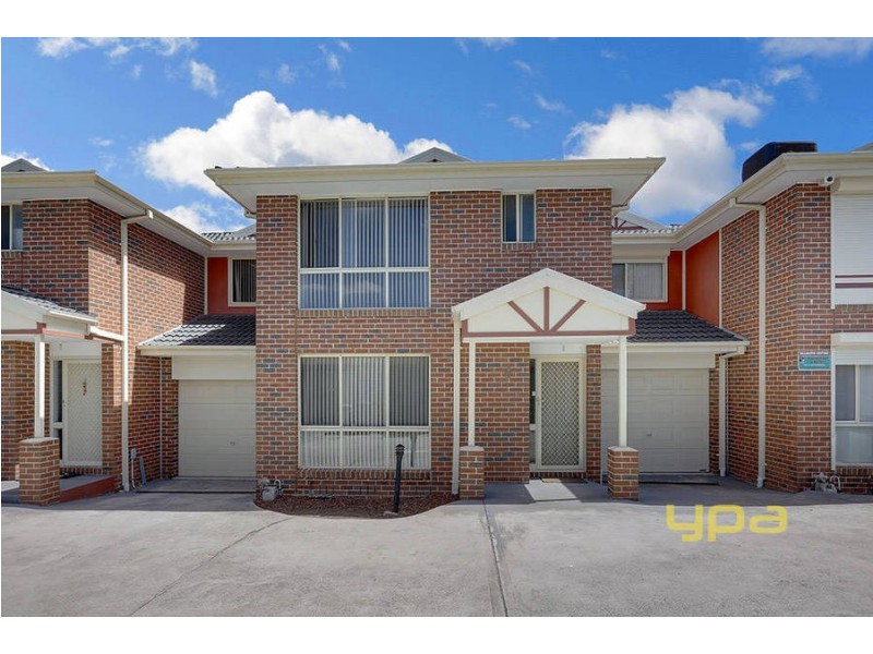 6/4-16 Melaleuca Drive, Meadow Heights VIC 3048