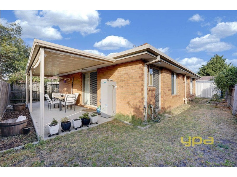 29A Lightwood Crescent, Meadow Heights VIC 3048