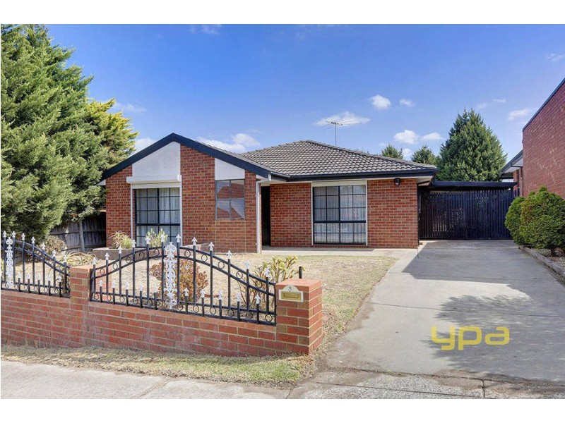 3 Leatherwood Grove, Meadow Heights VIC 3048
