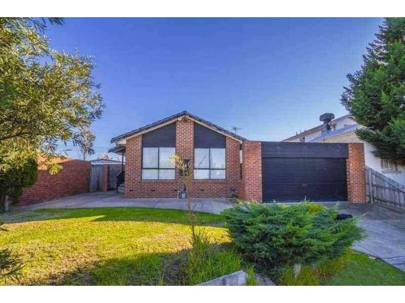 45 Fuschia Place, Meadow Heights VIC 3048