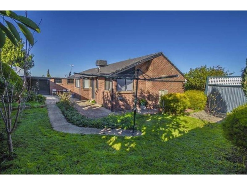 45 Fuschia Place, Meadow Heights VIC 3048