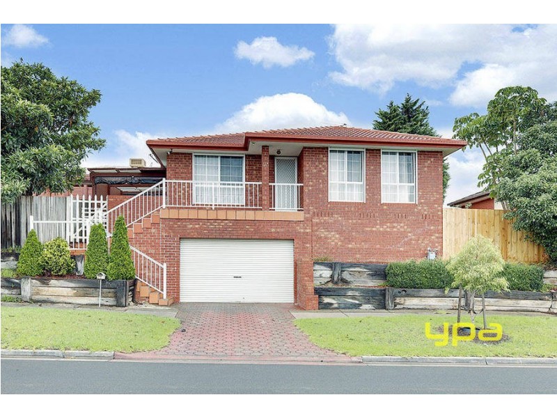 28 Nicholson Crescent, Meadow Heights VIC 3048