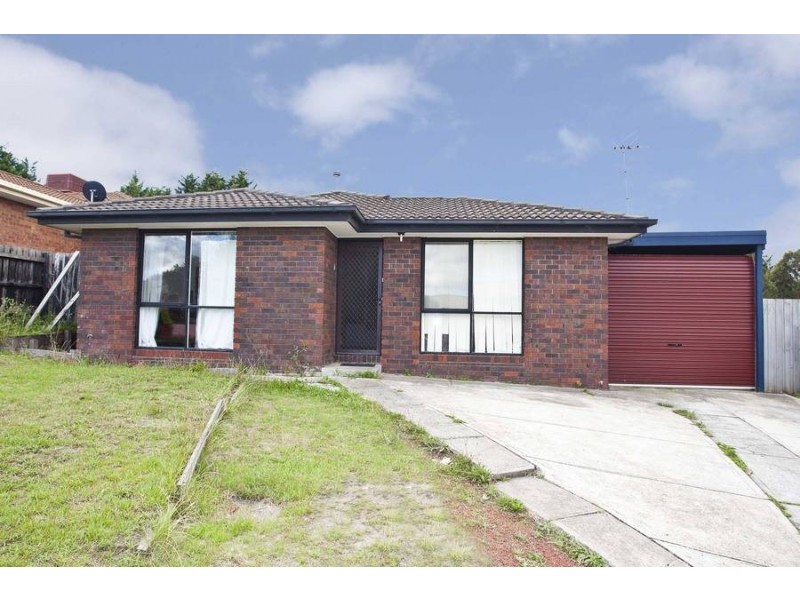 12 Pinus Place, Meadow Heights VIC 3048