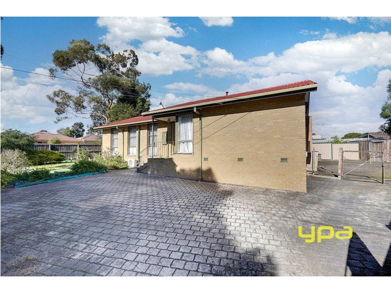 21 Norval Crescent, Coolaroo VIC 3048