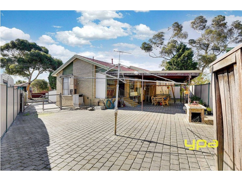 21 Norval Crescent, Coolaroo VIC 3048