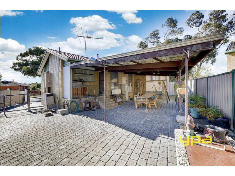 21 Norval Crescent, Coolaroo VIC 3048