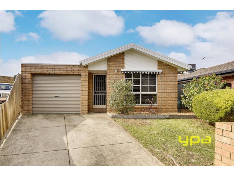 12A Thistle Court, Meadow Heights VIC 3048