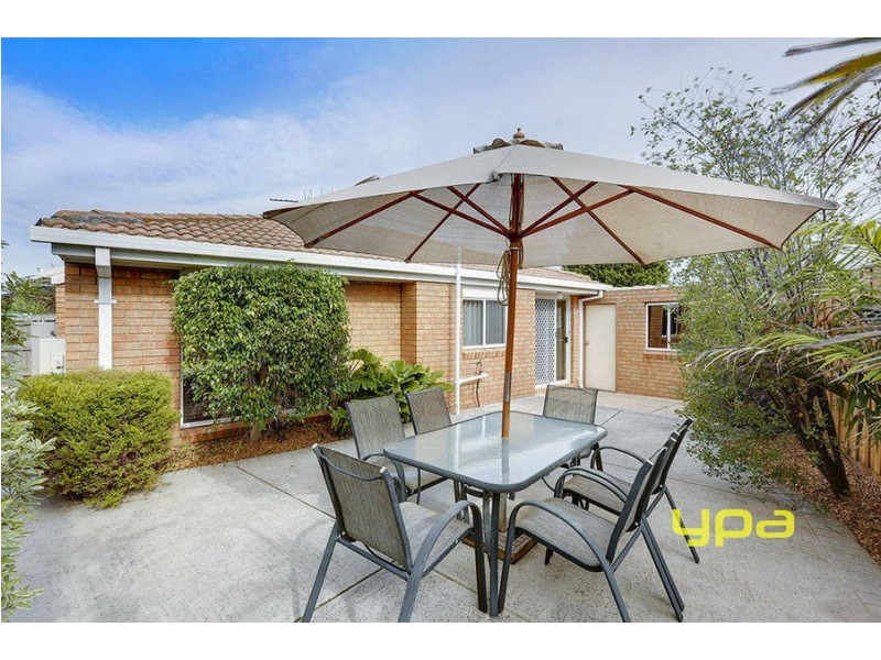 12A Thistle Court, Meadow Heights VIC 3048
