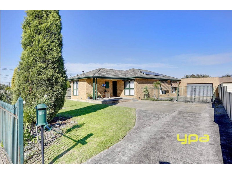 63 Mont Albert Drive, Campbellfield VIC 3061