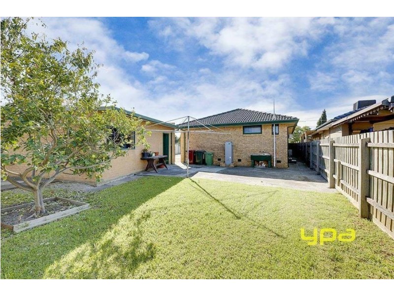 63 Mont Albert Drive, Campbellfield VIC 3061