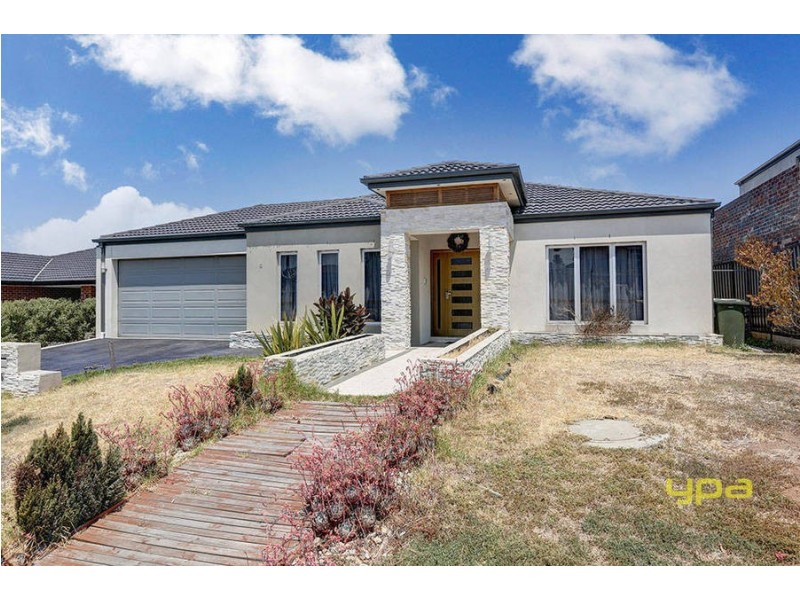3 Koomba Crescent, Greenvale VIC 3059