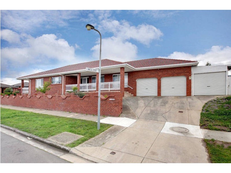 2 Shaba Court, Meadow Heights VIC 3048