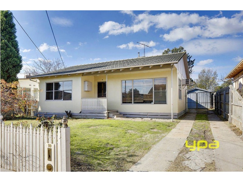 10 Syndal Street, Fawkner VIC 3060