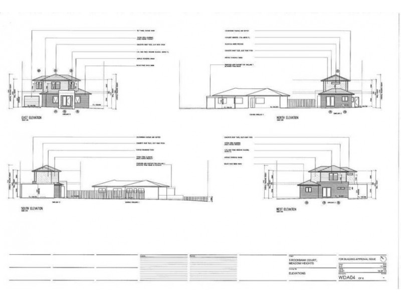 5 Rockbank Court, Meadow Heights VIC 3048