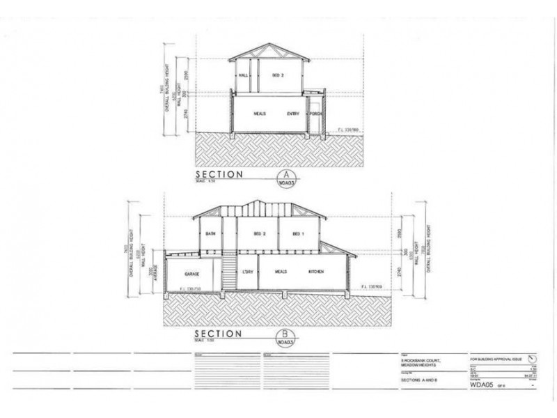 5 Rockbank Court, Meadow Heights VIC 3048