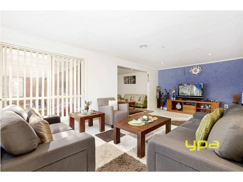 5 Severn Court, Roxburgh Park VIC 3064