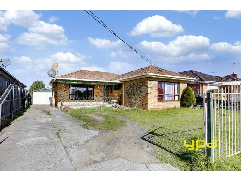 17 Lydia Avenue, Campbellfield VIC 3061