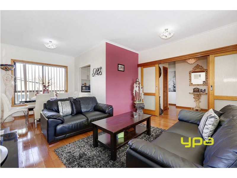 17 Lydia Avenue, Campbellfield VIC 3061