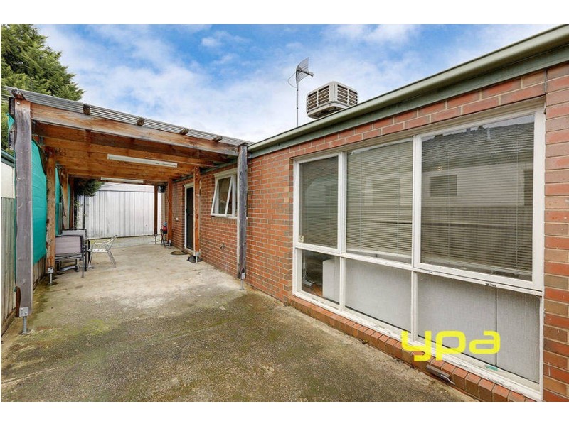 14 Sutherland Way, Roxburgh Park VIC 3064