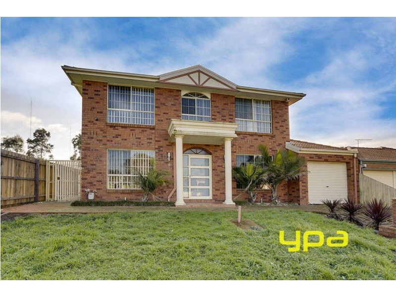 10 Vela Place, Roxburgh Park VIC 3064