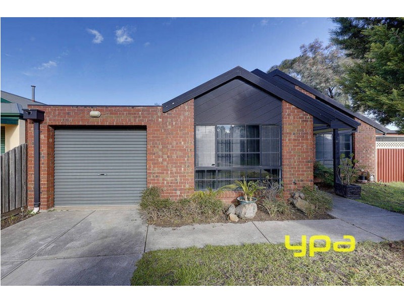 20 Wilkinson Court, Roxburgh Park VIC 3064