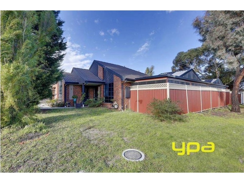 20 Wilkinson Court, Roxburgh Park VIC 3064
