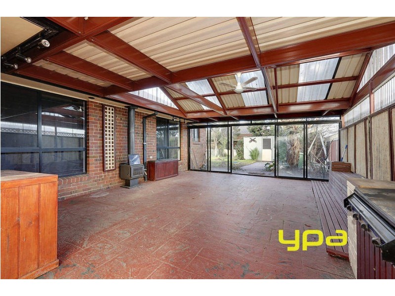 20 Wilkinson Court, Roxburgh Park VIC 3064