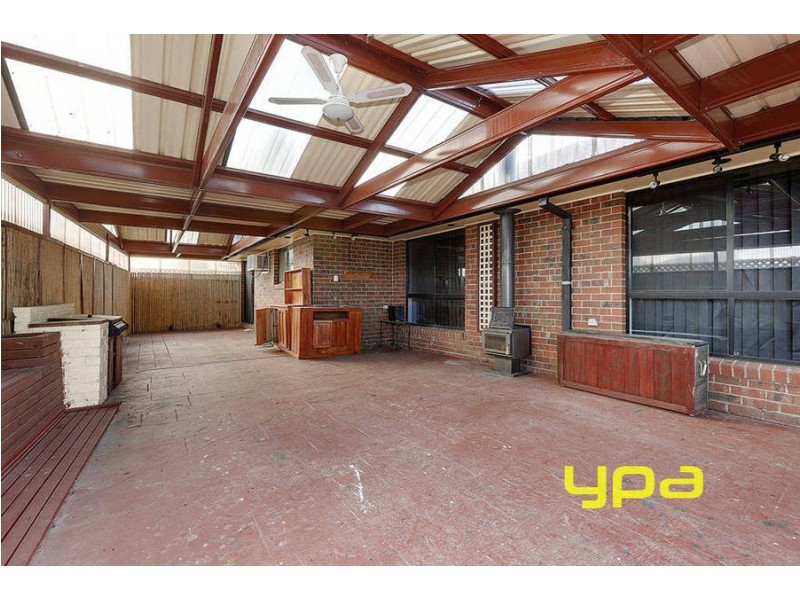 20 Wilkinson Court, Roxburgh Park VIC 3064