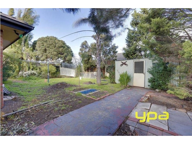 20 Wilkinson Court, Roxburgh Park VIC 3064